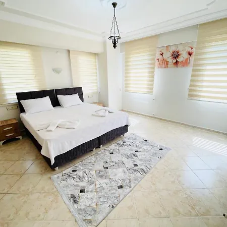 Pleasant And Central Flat With Jacuzzi And Private Pool In Апартаменты *