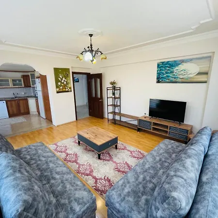 Апартаменты Pleasant And Central Flat With Jacuzzi And Private Pool In
