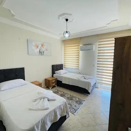 Pleasant And Central Flat With Jacuzzi And Private Pool In Апартаменты